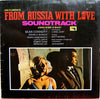 John Barry – From Russia With Love (Soundtrack) — photo 1