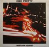 Died Pretty – Whitlam Square — photo 1