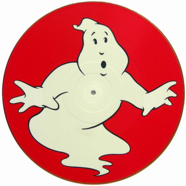 Ray Parker Jr. – Ghostbusters