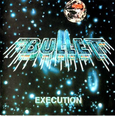 Bullet (17) – Execution