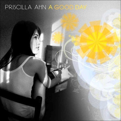 Priscilla Ahn – A Good Day