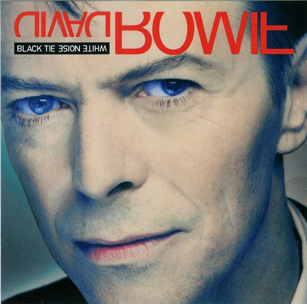 Дэвид Боуи – Black Tie White Noise