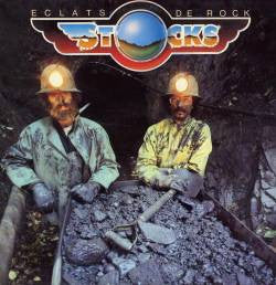 Stocks (2) – Eclats De Rock