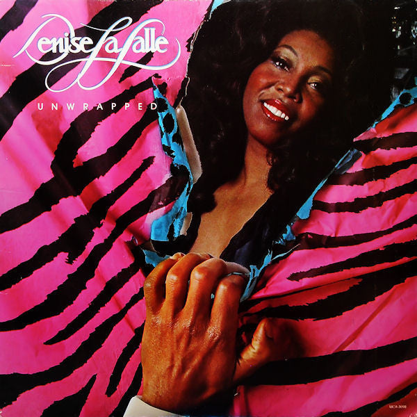 Denise LaSalle – Unwrapped