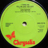 Leo Sayer – When I Need You — photo 2