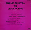 Frank Sinatra And Lena Horne – Frank Sinatra And Lena Horne — photo 2