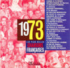Various – Les Plus Belles Chansons Françaises (1973) — photo 1