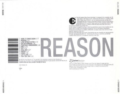 Melanie C – Reason