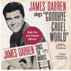 James Darren – Goodbye Cruel World / Valerie — photo 1