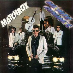 Matchbox (3) – Midnite Dynamos