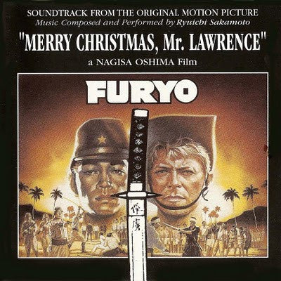 Ryuichi Sakamoto – Merry Christmas, Mr. Lawrence / Furyo