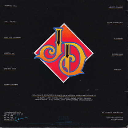 John Denver – John Denver