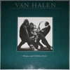 Van Halen – Women And Children First — photo 1