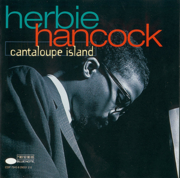 Herbie Hancock – Cantaloupe Island
