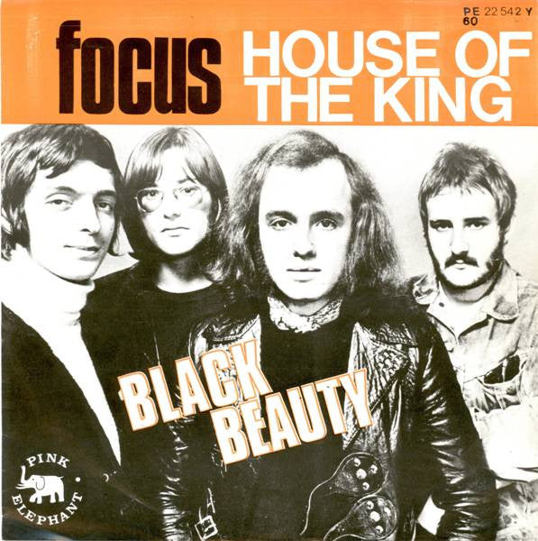 Focus (2) – House Of The King