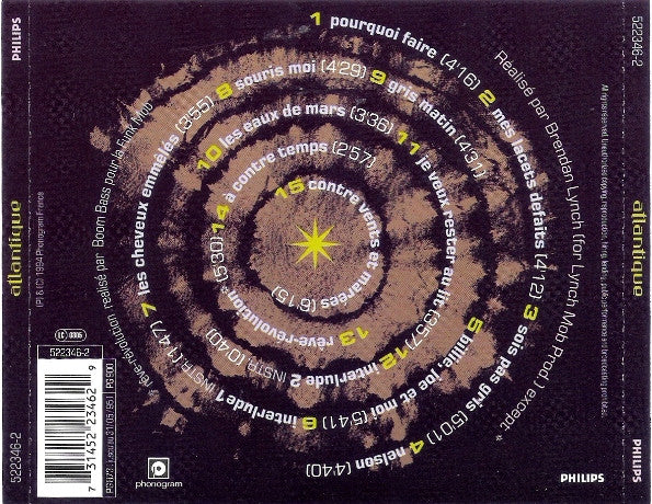 Atlantique (2) – Atlantique