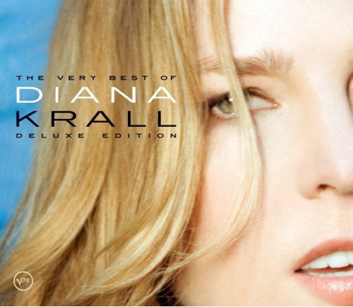 Diana Krall – The Very Best Of Diana Krall