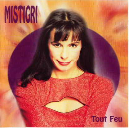 Mistigri – Tout Feu