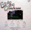 Shirley Bassey = Shirley Bassey – Live In Japan = ライヴ・イン・ジャパン — photo 2