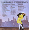 Diana Ross – 20 Golden Greats — photo 2