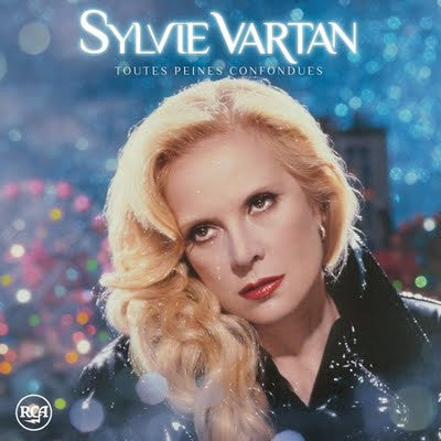 Sylvie Vartan – Toutes Peines Confondues