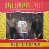 Dave Edmunds – Vol. 1 - The Love Sculpture Years — photo 1