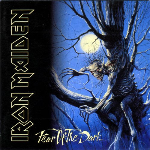 Iron Maiden – Fear Of The Dark
