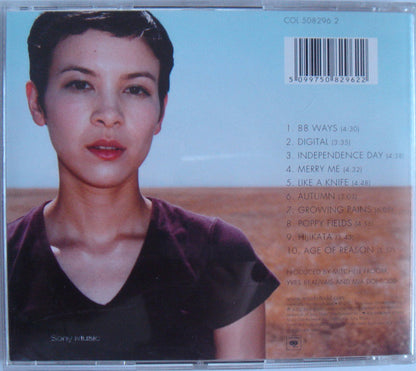 Mia Doi Todd – The Golden State