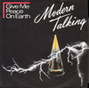 Modern Talking – Give Me Peace On Earth — photo 1