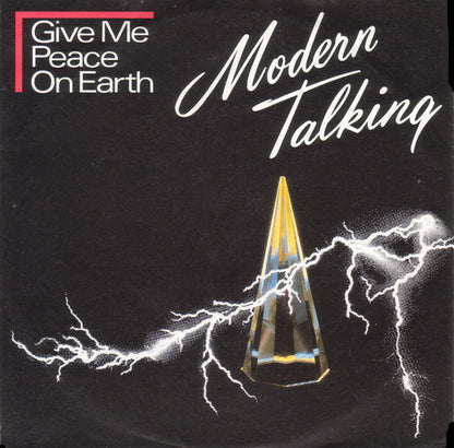 Modern Talking – Give Me Peace On Earth