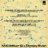 MC Miker G. & DJ Sven – And The Bite Goes On / Never Woke Up In Tears — photo 2