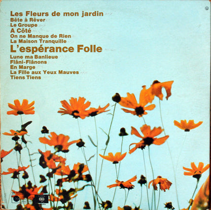 Guy Béart – Guy Béart