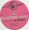 EDMX – Quantised Universe — photo 2