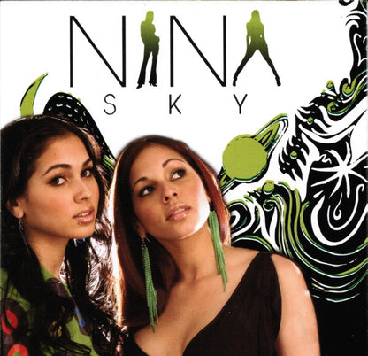 Nina Sky – Nina Sky