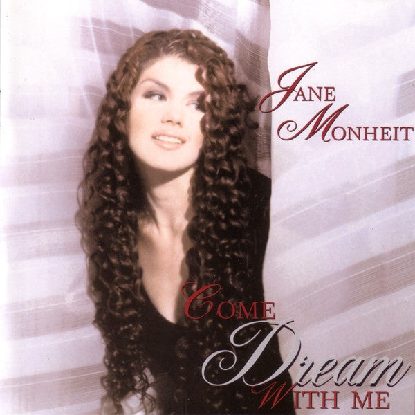 Jane Monheit – Come Dream With Me