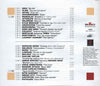 Various – Mosquito Bar: Chill Out Sessions — photo 2