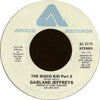 Garland Jeffreys – The Disco Kid — photo 2