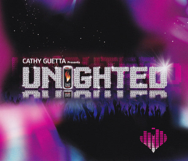 Cathy Guetta – Unighted