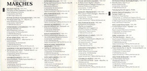 Various – Simply The Best Marches