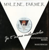 Mylène Farmer – Je T'aime Mélancolie — photo 1