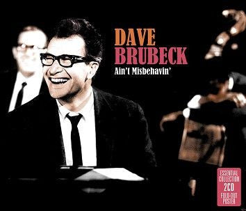 Dave Brubeck – Ain't Misbehavin