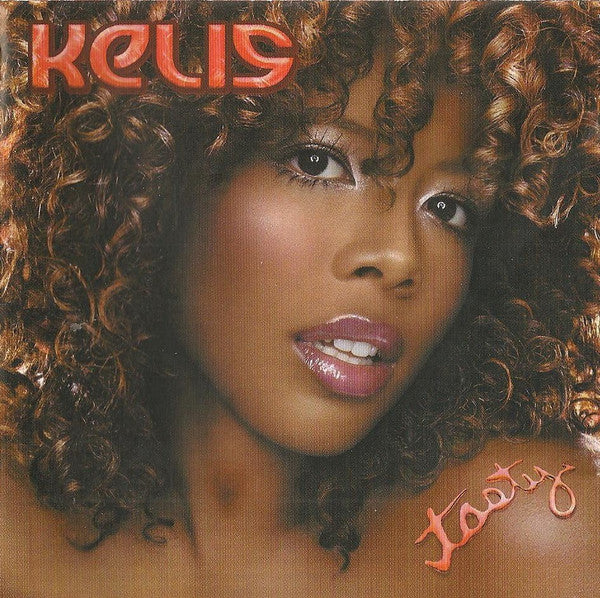 Kelis – Tasty