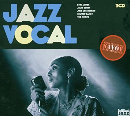 Various – Jazz Vocal