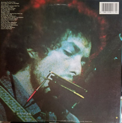 Bob Dylan – Bob Dylan's Greatest Hits Volume II