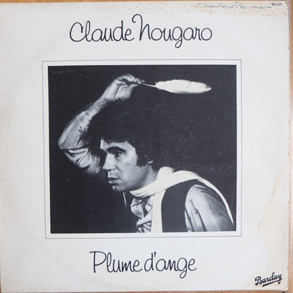 Claude Nougaro – Plume D'Ange