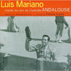 Luis Mariano – Luis Mariano Chante Les Airs de L'opérette Andalousie — photo 1