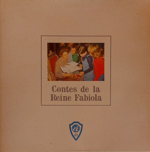 Bérangère Pascal – Contes De La Reine Fabiola