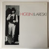 Jacques Higelin & Areski – Higelin Et Areski — photo 1