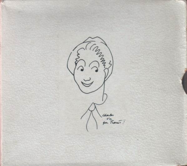 Charles Trenet – Mon Coeur S'envole