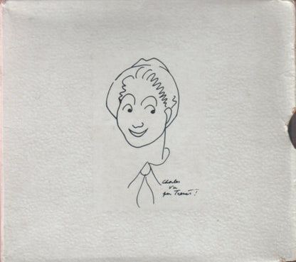Charles Trenet – Mon Coeur S'envole